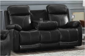 3 piece power reclining sofa set