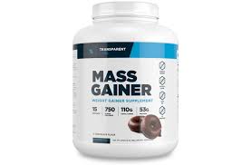 7 best m gainer supplements of 2023