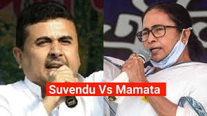 Dola sen (@dolasen7) tmc mp # battleforbengal Nandigram Assembly Seat Mamata Vs Suvendu Contest Bengal Polls 2021 Latest News Elections News India Tv