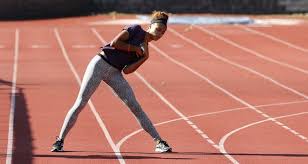 This one was highly requested!! Behind The Scenes With U S Olympian Sydney Mclaughlin Training For Rio Photos Video Nj Com