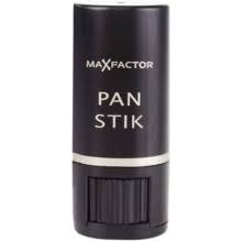 max factor panstik foundation and