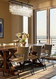 modern dining table chairs for stylish