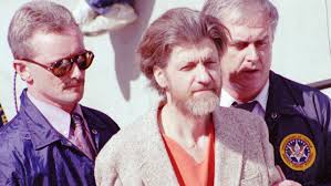 It dramatizes the fbi's hunt for american luddite … Unabomber Tormented Fbi Officers For 18 Years Daily Telegraph
