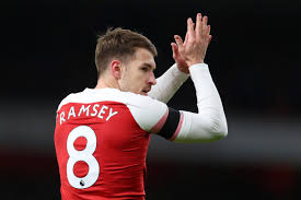 Aaron ramsey wallpaper hd 2013 4. Report Aaron Ramsey To Finalize His Move To Juventus After The Supercoppa Black White Read All Over
