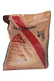 sika chapdur non metallic floor hardener