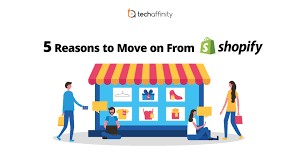 Customize your store with our website builder. Disadvantages Of Shopify 5 Reasons To Move On From Shopify