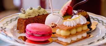 london s best afternoon teas for kids