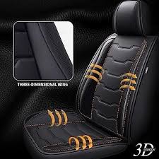 Disutogo Car Seat Covers Fit For Honda
