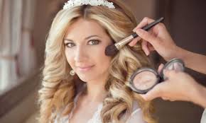 top 20 best bridal makeup tips vogue