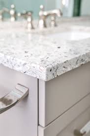 Recycled Glass Countertop Ideas