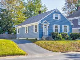 south portland me single family homes