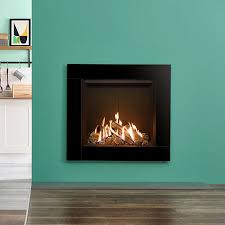 Riva2 750 Icon Xs Modern Fireplace