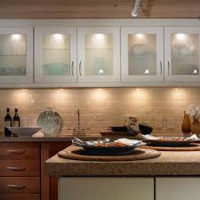 Linkable Under Cabinet Led Lights For Kitchen Lighting Aiboo Lighting