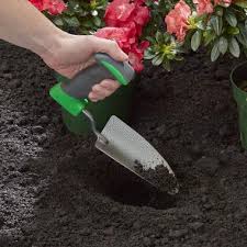 The Ergonomic Hand Gardening Tools