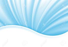 Abstract Light Blue Background For Design Stock Photo Picture And