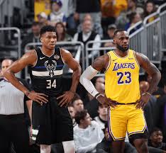 Three months into the season, the league's most valuable player award is up for grabs as stars including joel embiid. 2019 20 Sbf Nba Mvp Ladder 4 0 Sportsbyfry