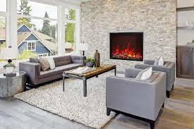 Electric Fireplaces In Yorktown Heights