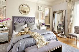 10 Glamorous Bedroom Ideas Glam