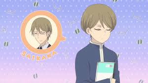 ^o^ it's still quite a new anime so spread the word! Double Deuce Gakuen Babysitters End Card Episode 7 13 One