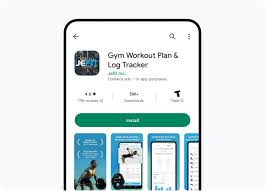 the best fitness and health mobile apps