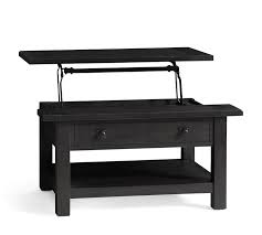 Benchwright Lift Top Coffee Table