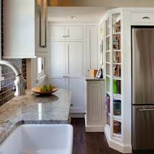 Tall Kitchen Cabinets Pictures Ideas