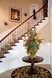 two story foyer decorating ideas make