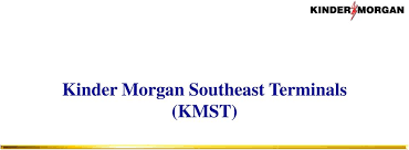 Kinder Morgan Southeast Terminals Kmst Pdf Free Download