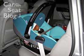 Maxi Cosi Prezi Infant Seat Review So