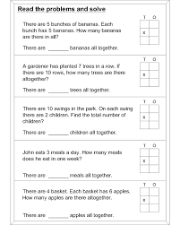 Word problems require practice in translating verbal language into algebraic language. Algebra Problems And Worksheets Algebraic Long Division Word Problem Worksheets Multiplication Word Problems Math Word Problems