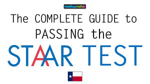 Is your child about to take the state of. The Ultimate Guide To Passing The Texas Staar Test Mashup Math