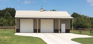 Diy kits to build your steel garage. Pole Barns Post Frame Building Packages Sutherlands