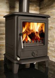 can burn on a wood burning stove