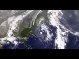 The 2015 atlantic hurricane season was the last of three consecutive below average atlantic hurricane seasons.it produced twelve tropical cyclones, eleven named storms, four hurricanes, and two major hurricanes. 1991 S Perfect Storm From Space Video Hurricane Facts Hurricane Pictures Perfect Storm