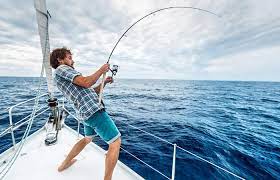 Deep Sea Fishing Abu Dhabi | Fishing Tour In Abu Dhabi | Abu Dhabi Fishing Trips