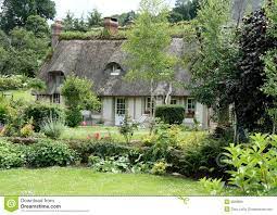 French Country Cottage French Cottage