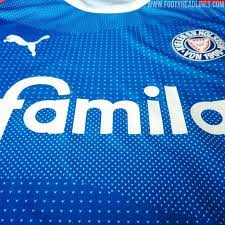 80,512 likes · 2,373 talking about this. Holstein Kiel 19 20 Home Kit Released Footy Headlines