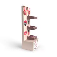 cosmetic display stand bsc 003 topwon