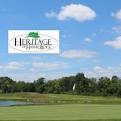 Heritage of Hawk Ridge Golf Club | Lake Saint Louis MO