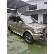 mobil isuzu panther touring 2003 bekas