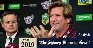 Find the perfect des hasler stock photos and editorial news pictures from getty images. Nrl 2019 Canterbury Bulldogs Sacking Best Thing For Des Hasler And Manly Sea Eagles