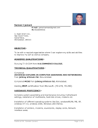 Resume Templates Free Printable   Learnhowtoloseweight net CV Plaza