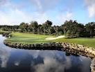 St. Andrews Country Club, Fazio II Golf Course in Boca Raton ...