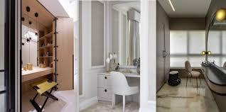 makeup room ideas 10 wonderful ways