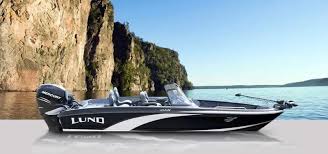 2020 lund boats fibergl and pontoon