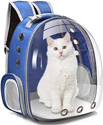 Check out our bubble backpack selection for the very best in unique or custom, handmade pieces from our backpacks shops. Amazon Com Moyeno Cat Backpack Carrier Bubble Carrying Bag Small Dog Backpack Carrier For Small Dogs Space Capsule Pet Carrier Dog Hiking Backpack For Small Medium Cats Airline Approved Travel Carrier