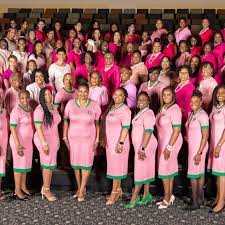 alpha kappa alpha sorority inc