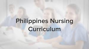 philippines nursing curriculum e