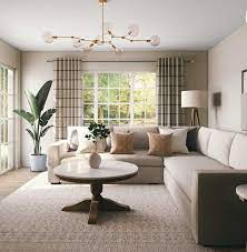 25+ Living Room Interior Design Ideas | Havenly | Apartment living room  design, Living room styles, Classic furniture living room gambar png