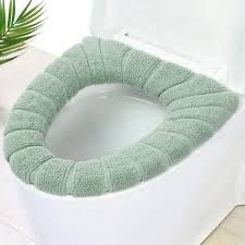 Soft Toilet Seat Cover Pads Thicker